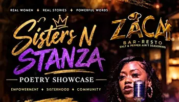 Sisters N Stanza