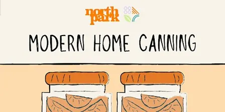 Modern Home Canning