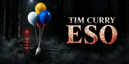 PROYECCIONES MALDITAS* TIM CURRY ES "ESO"
