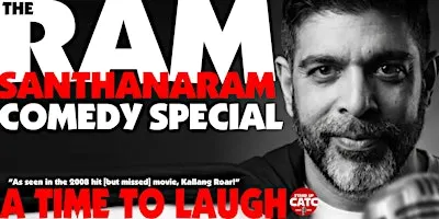 The Ram Santhanaram Comedy Special