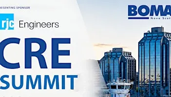 BOMA Nova Scotia CRE Summit
