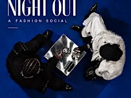 Fashion Night Out: A Fashion Social