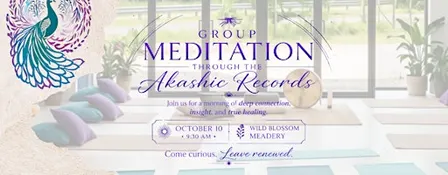 Emotional Release Group Healing