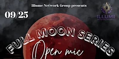 KaraOpen Full Moon Series - September