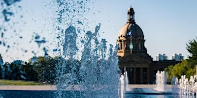 Learn Your Camera: A Private Photography Lesson in Edmonton