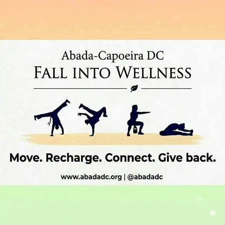 Fall Into Wellness
