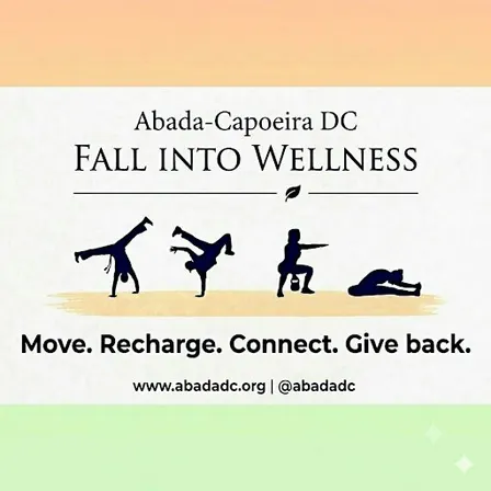 Fall Into Wellness