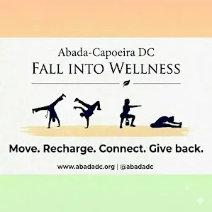 Fall Into Wellness