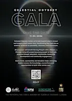 Celestial Odyssey