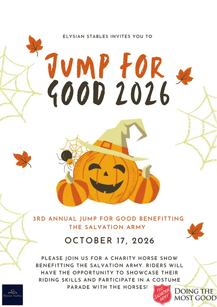 Jump for Good 2026