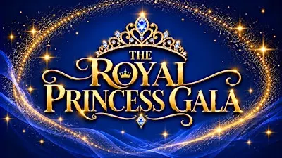 The Royal Princess Gala