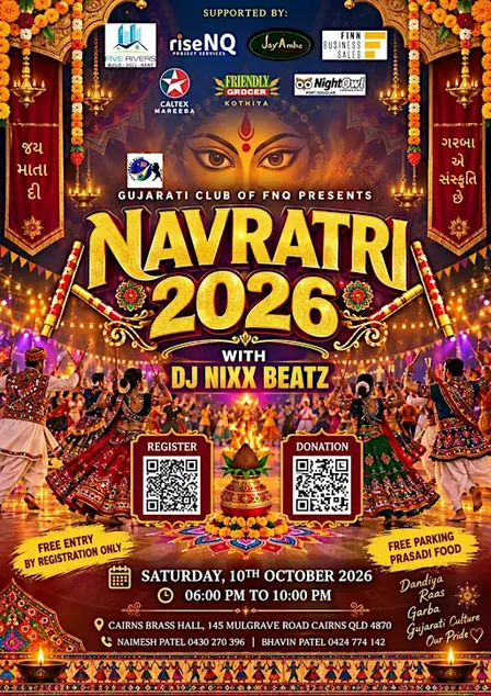 Navratri 2026