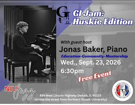 RTW Presents G.I. JAM
