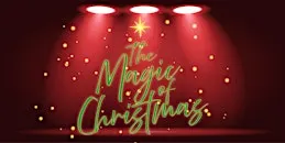 The Magic of Christmas