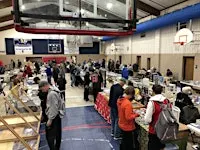 12-Year Anniversary Sports Card Show