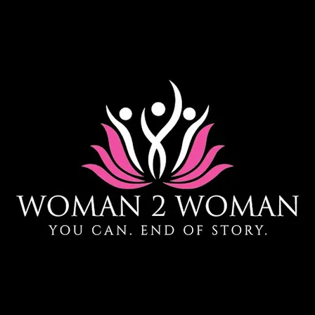 WOMAN TALK
