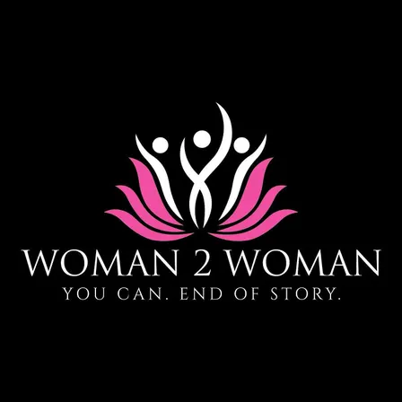 WOMAN TALK