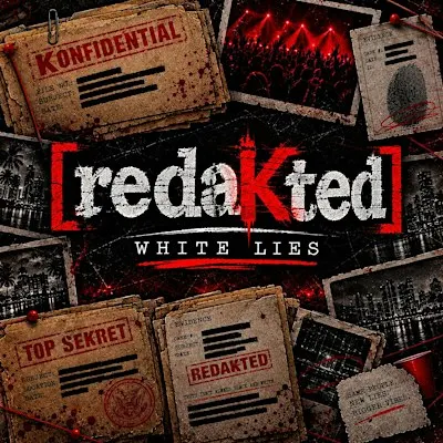 [RedaKted]: White Lies Party