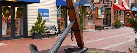 Hunts For Nerds: Newport Harbor Puzzle Quest