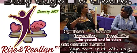 Rise & Realign™ Positive Mental Health Wellness Workshop