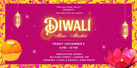Diwali Mini-Market