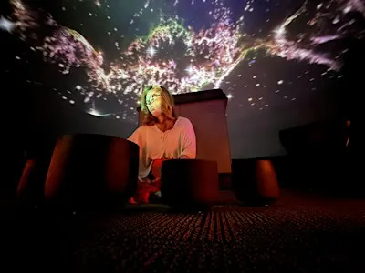 Mindscape 360 LIVE in Las Vegas