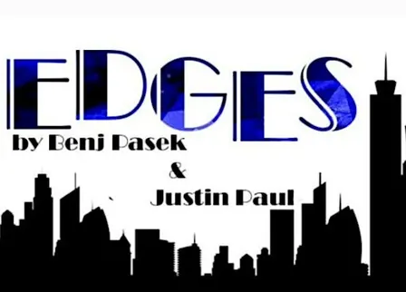 Edges: A Song Cycle