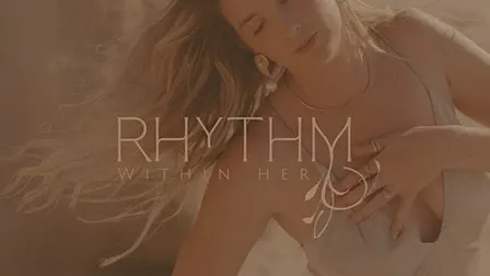 Rhythm Within Her