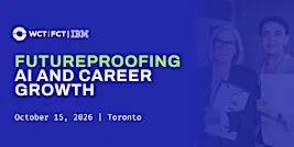 Futureproofing: AI and Career Growth