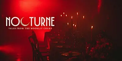 Nocturne: Tales from the Moonlit Court