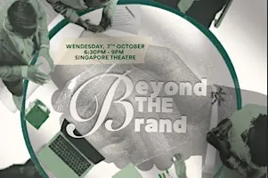 Beyond The Brand