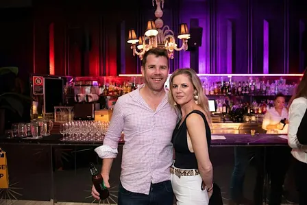 50+ Date Night in Southport | Cityswoon | Ages 50-65