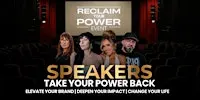 Reclaim Your Power Conference
