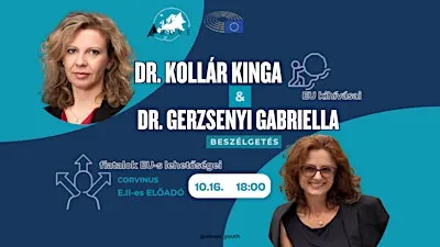 Erasmus Days 2026: Milyen Európában fogunk élni?