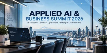 Applied AI Business Lab: Real Workflows for 2026
