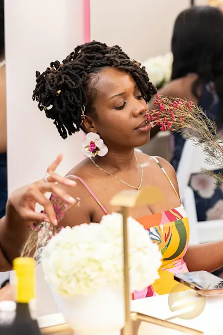 Bouquet Bar Experience-Fort Lauderdale Edition