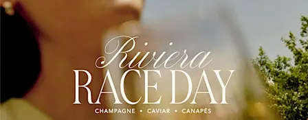 Riviera Race Day – Melbourne Cup