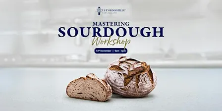 Sourdough Workshop