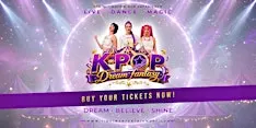 Kpop Dream Fantasy (New Smyrna Beach FL)