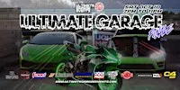 Ultimate Garage Car, Truck & Bike Showcase FINALE