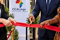 Inauguration officielle du Centre Culturel Africain de Liège – CCALiège