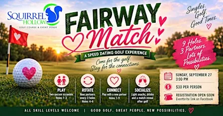 Fairway Match