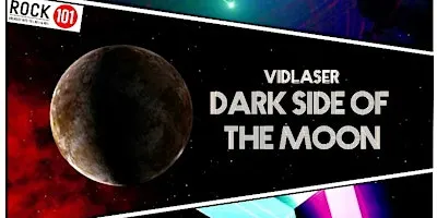 Planetarium VidLaser Dark Side Of The Moon, Zeppelin,RadioheadFREE AstroShw