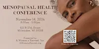 Menopausal Health Conference
