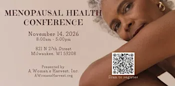 Menopausal Health Conference