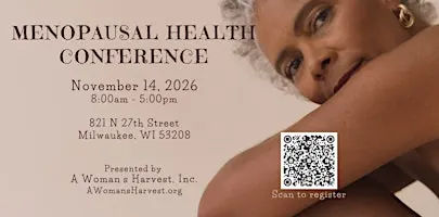 Menopausal Health Conference