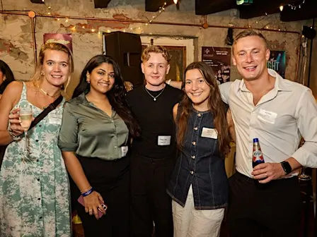 Tanglin Alumni Reunion (Singapore) (cancelled)