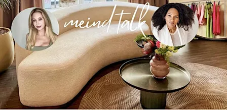 meind talk - Jewels & Energy