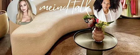 meind talk - Jewels & Energy