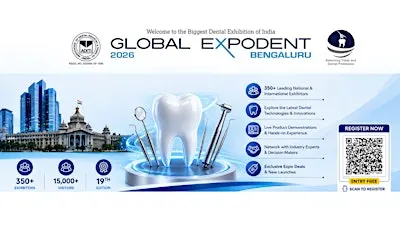 Global Expodent Bengaluru 2026